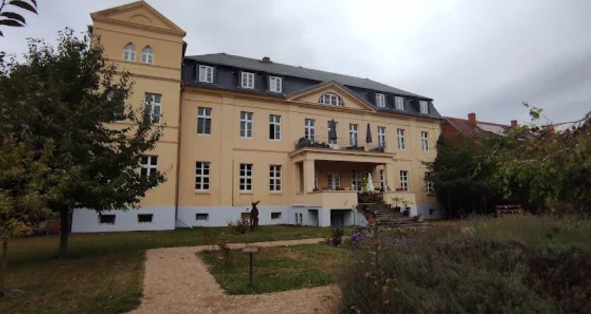Schloss Kläden, Bismark, Germany, Germany